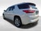2019 Chevrolet Traverse High Country