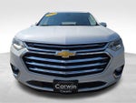 2019 Chevrolet Traverse High Country