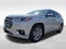 2019 Chevrolet Traverse High Country