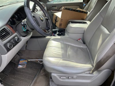 2007 Chevrolet Tahoe LT
