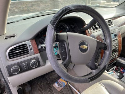 2007 Chevrolet Tahoe LT