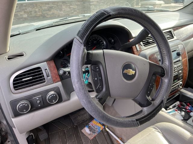 2007 Chevrolet Tahoe LT