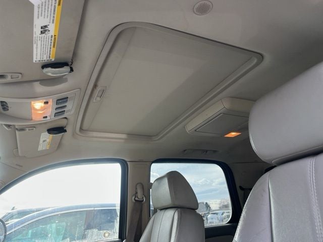 2007 Chevrolet Tahoe LT