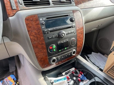 2007 Chevrolet Tahoe LT