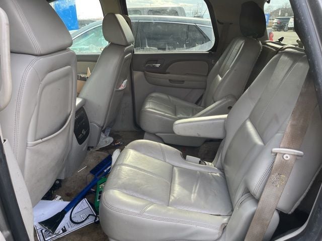 2007 Chevrolet Tahoe LT
