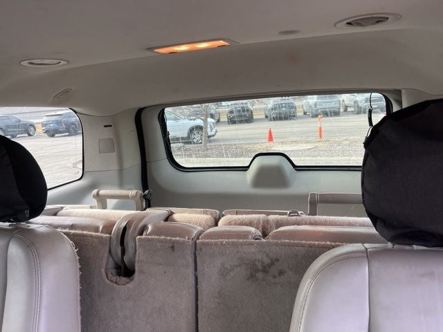 2007 Chevrolet Tahoe LT