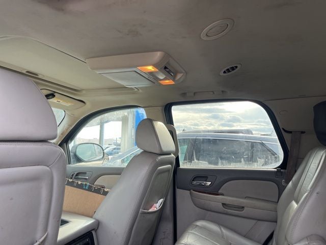 2007 Chevrolet Tahoe LT