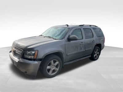 2007 Chevrolet Tahoe LT