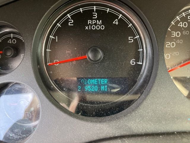 2007 Chevrolet Tahoe LT