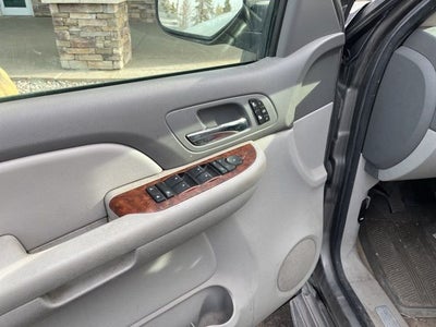 2007 Chevrolet Tahoe LT