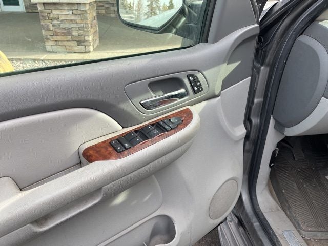 2007 Chevrolet Tahoe LT