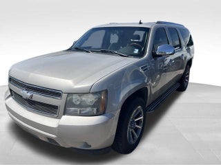 2007 Chevrolet Suburban 1500 LT