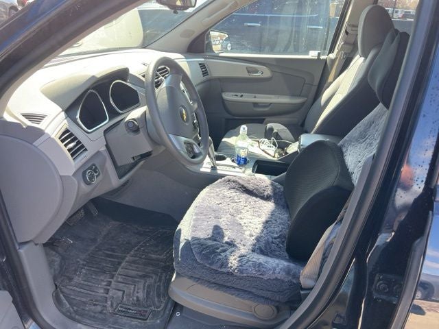 2012 Chevrolet Traverse LS