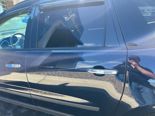 2012 Chevrolet Traverse LS