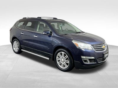 2015 Chevrolet Traverse LT 1LT