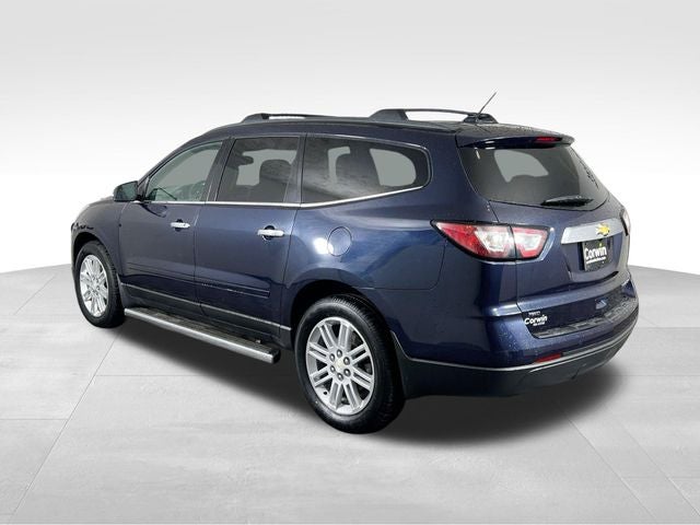 2015 Chevrolet Traverse LT 1LT