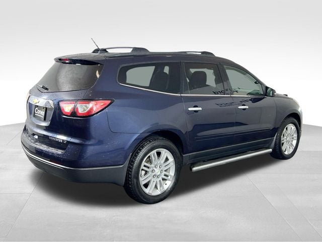 2015 Chevrolet Traverse LT 1LT
