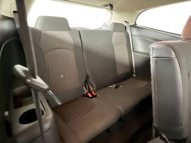 2015 Chevrolet Traverse LT 1LT