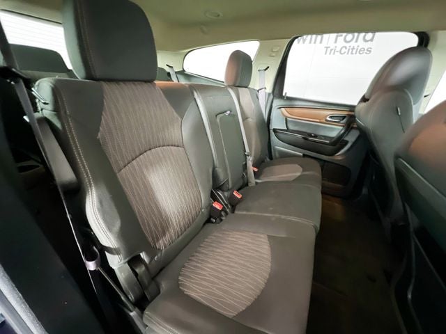 2015 Chevrolet Traverse LT 1LT