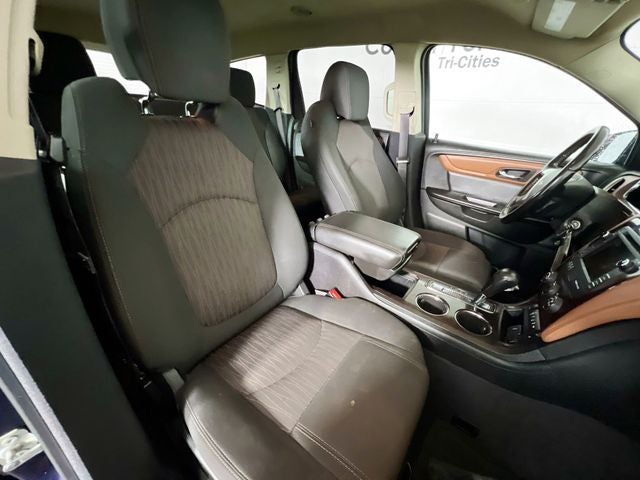 2015 Chevrolet Traverse LT 1LT