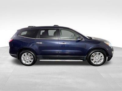2015 Chevrolet Traverse LT 1LT
