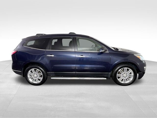 2015 Chevrolet Traverse LT 1LT