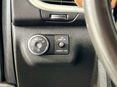 2015 Chevrolet Traverse LT 1LT