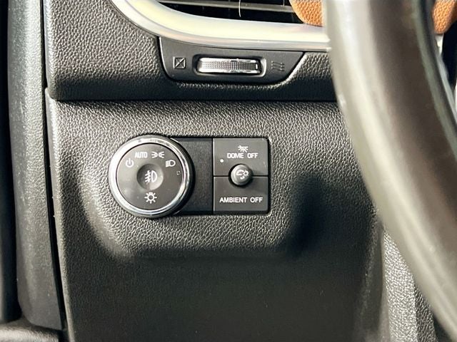 2015 Chevrolet Traverse LT 1LT