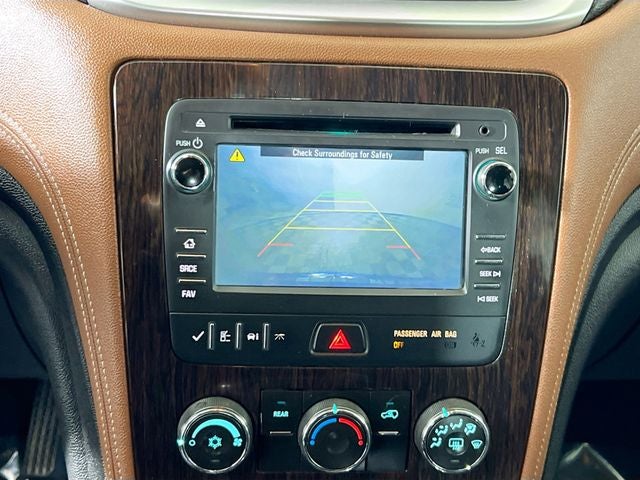 2015 Chevrolet Traverse LT 1LT