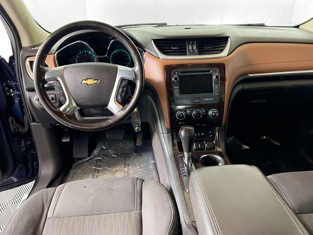 2015 Chevrolet Traverse LT 1LT