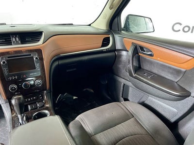 2015 Chevrolet Traverse LT 1LT