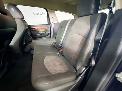 2015 Chevrolet Traverse LT 1LT