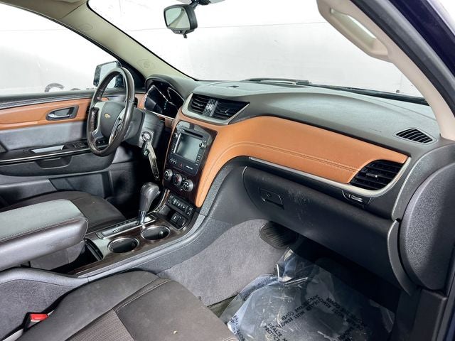 2015 Chevrolet Traverse LT 1LT