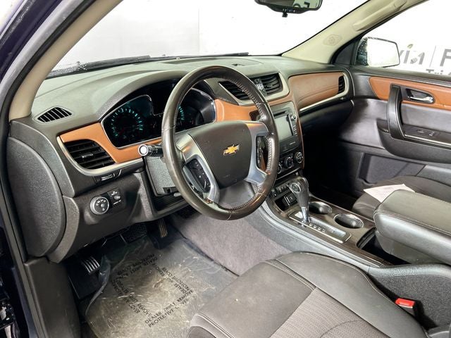 2015 Chevrolet Traverse LT 1LT