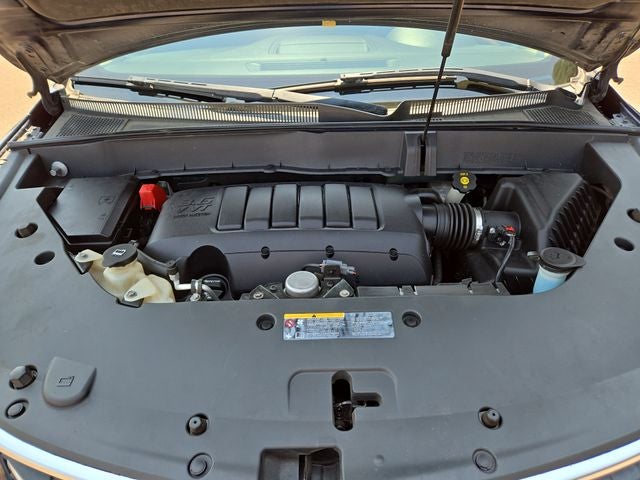 2015 Chevrolet Traverse LT 1LT