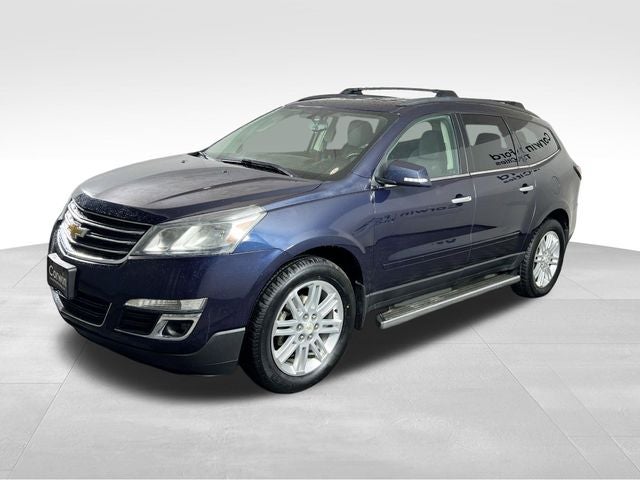 2015 Chevrolet Traverse LT 1LT