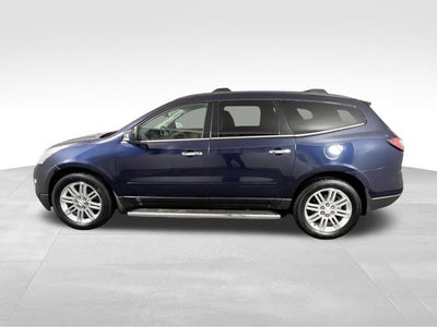 2015 Chevrolet Traverse LT 1LT