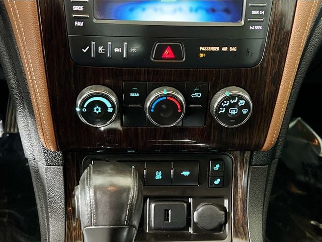 2015 Chevrolet Traverse LT 1LT