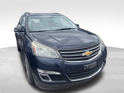 2016 Chevrolet Traverse LT 1LT