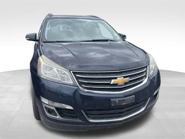 2016 Chevrolet Traverse LT 1LT