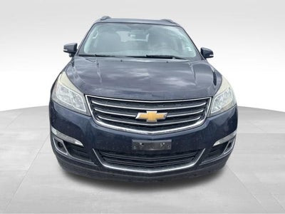 2016 Chevrolet Traverse LT 1LT