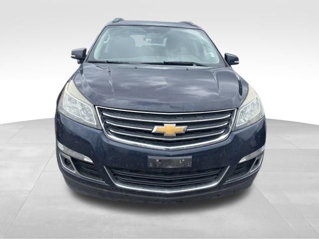2016 Chevrolet Traverse LT 1LT
