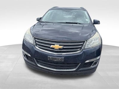 2016 Chevrolet Traverse LT 1LT