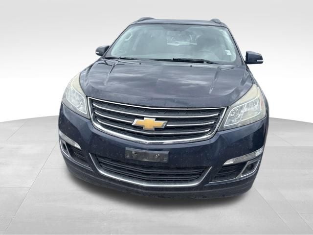 2016 Chevrolet Traverse LT 1LT