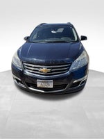 2016 Chevrolet Traverse LT 1LT