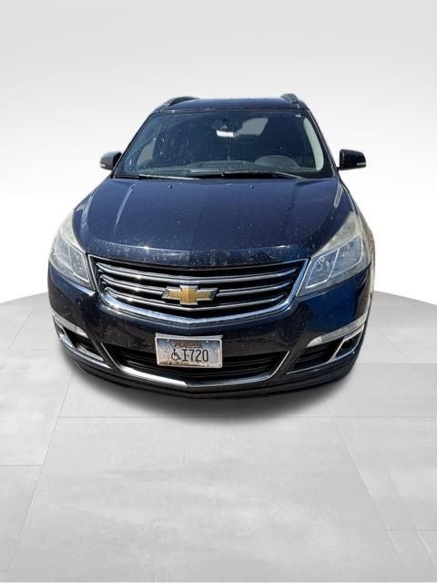 2016 Chevrolet Traverse LT 1LT