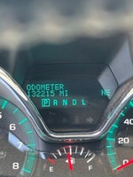 2016 Chevrolet Traverse LT 1LT
