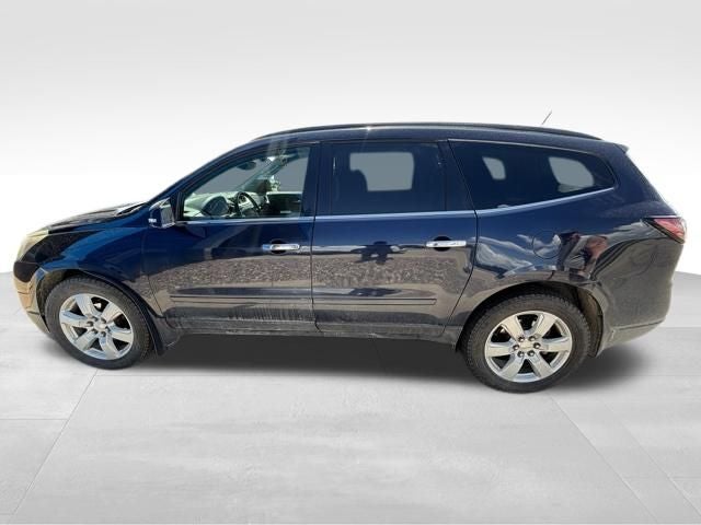 2016 Chevrolet Traverse LT 1LT