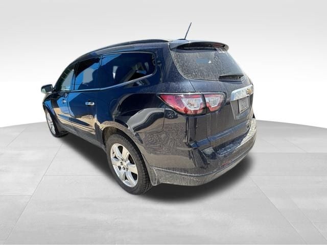 2016 Chevrolet Traverse LT 1LT