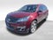2016 Chevrolet Traverse LTZ
